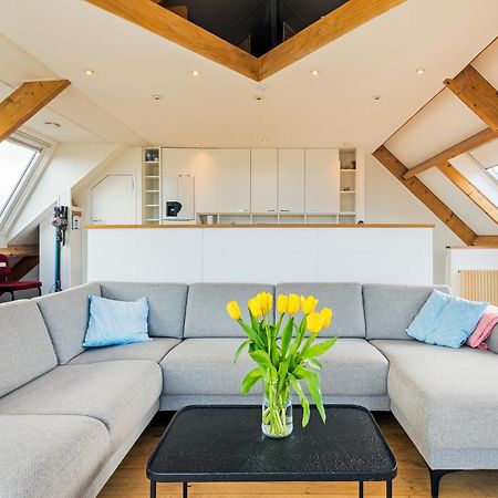 Zon Modern Beach House Bergen aan Zee Exterior photo