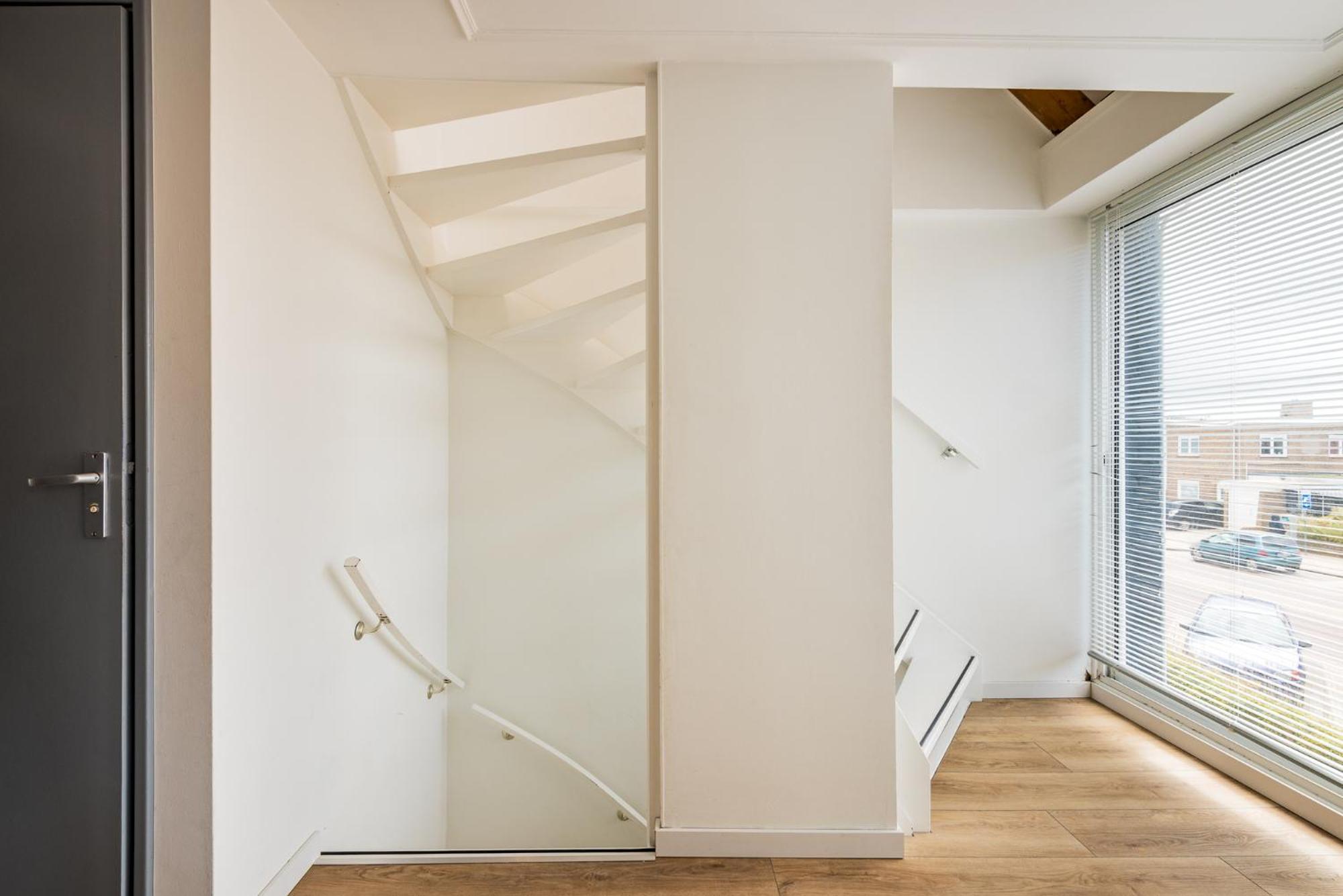 Zon Modern Beach House Bergen aan Zee Exterior photo