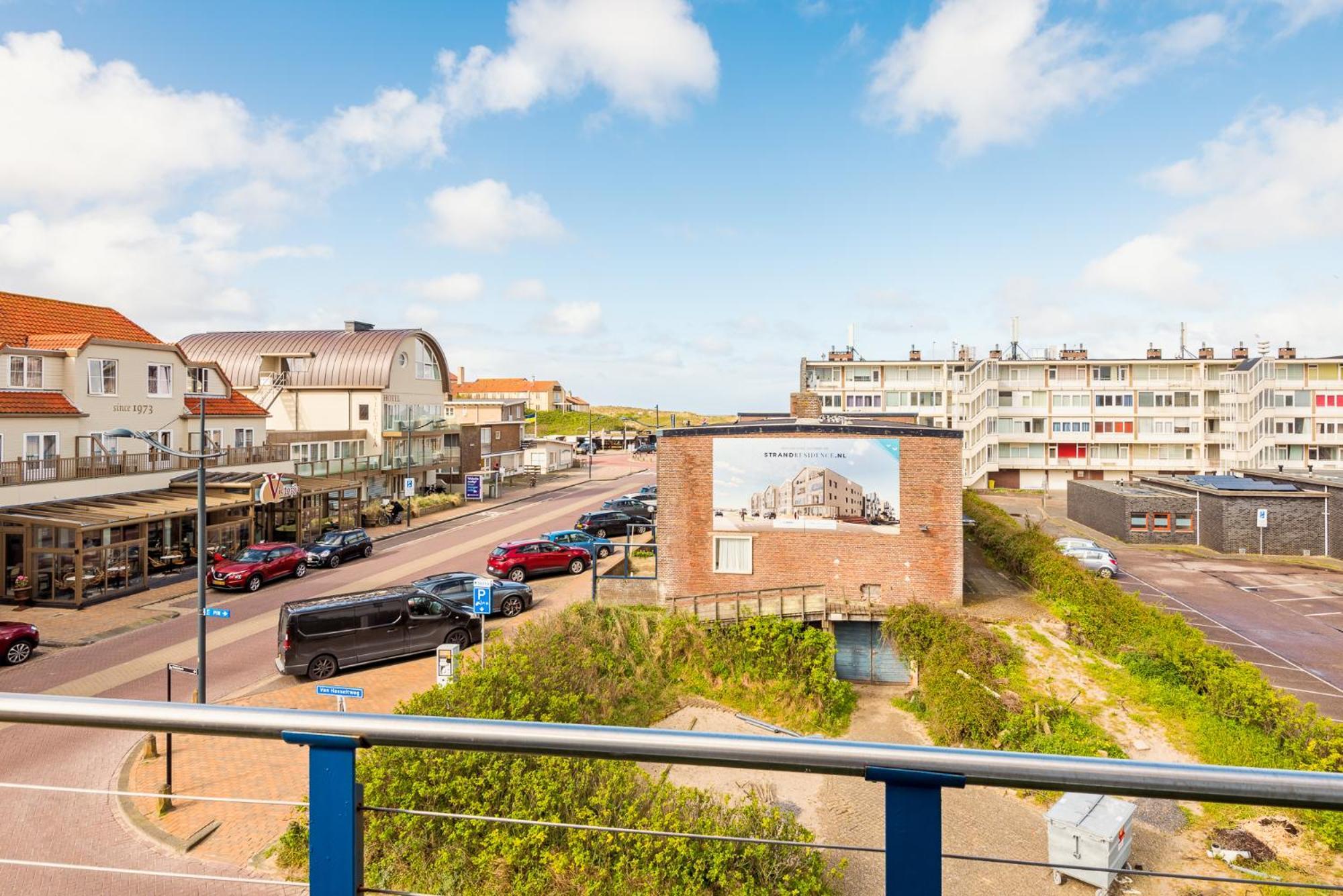 Zon Modern Beach House Bergen aan Zee Exterior photo