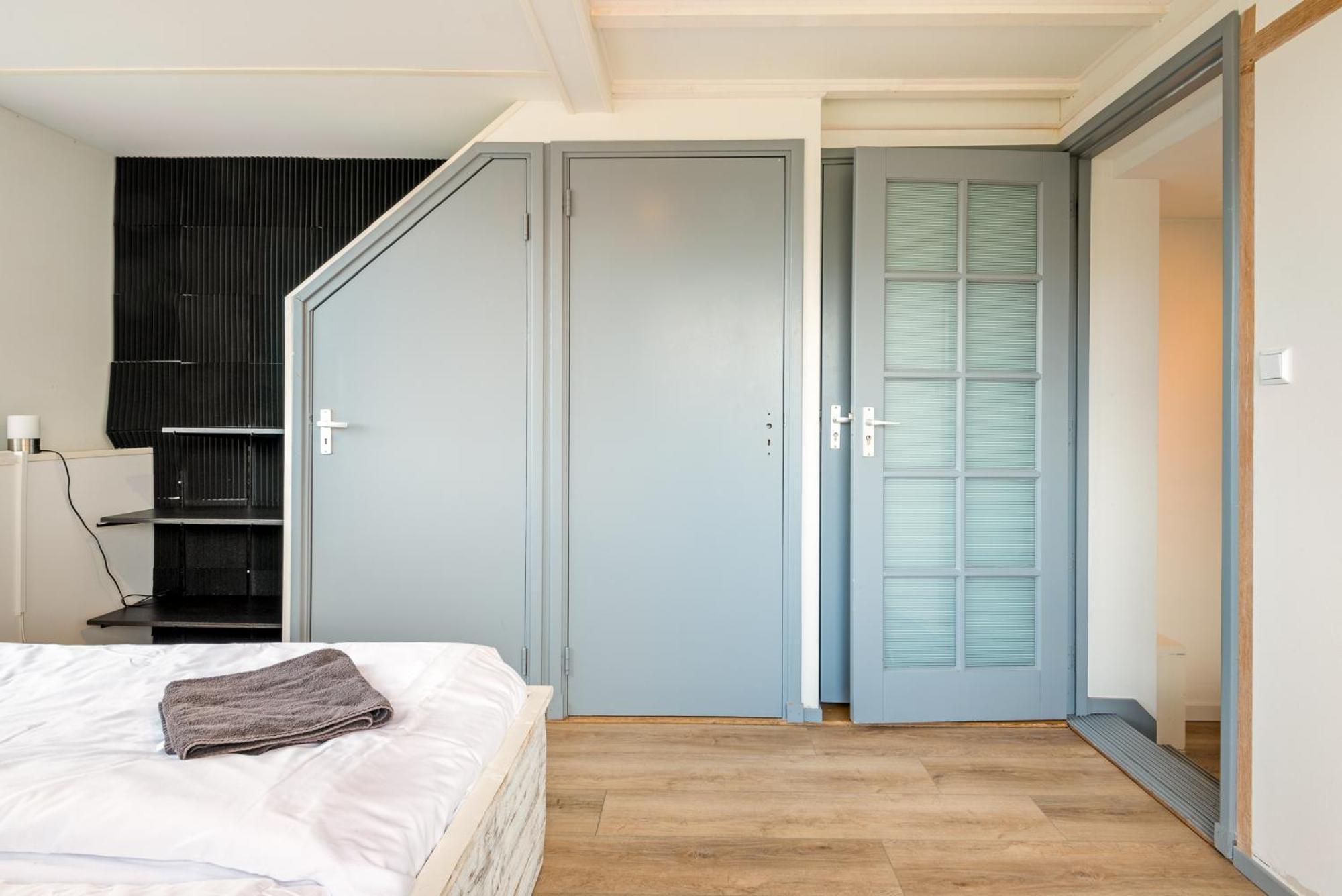 Zon Modern Beach House Bergen aan Zee Exterior photo