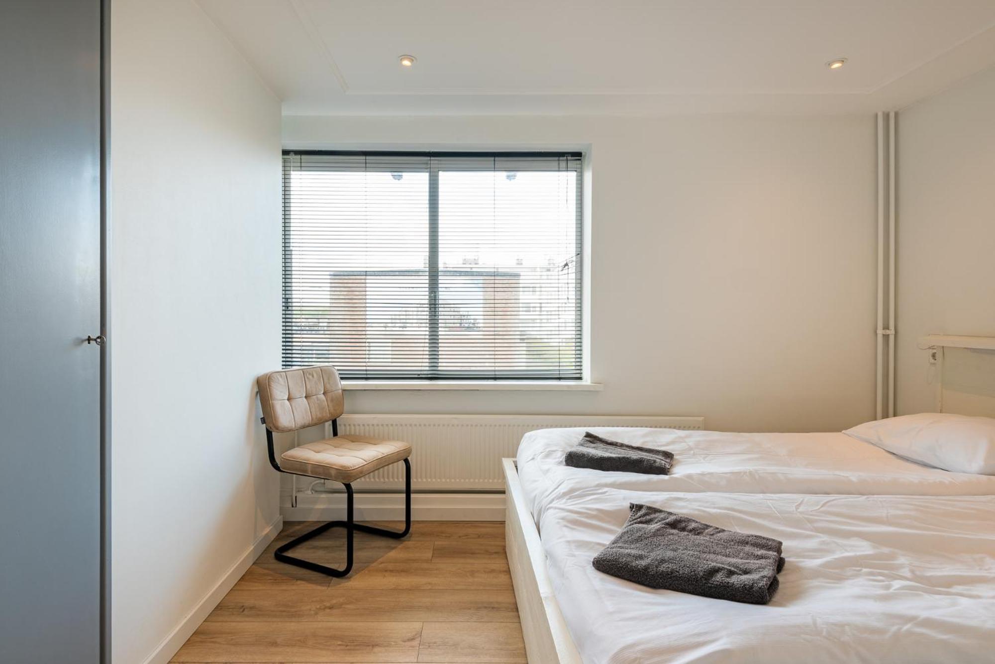 Zon Modern Beach House Bergen aan Zee Exterior photo