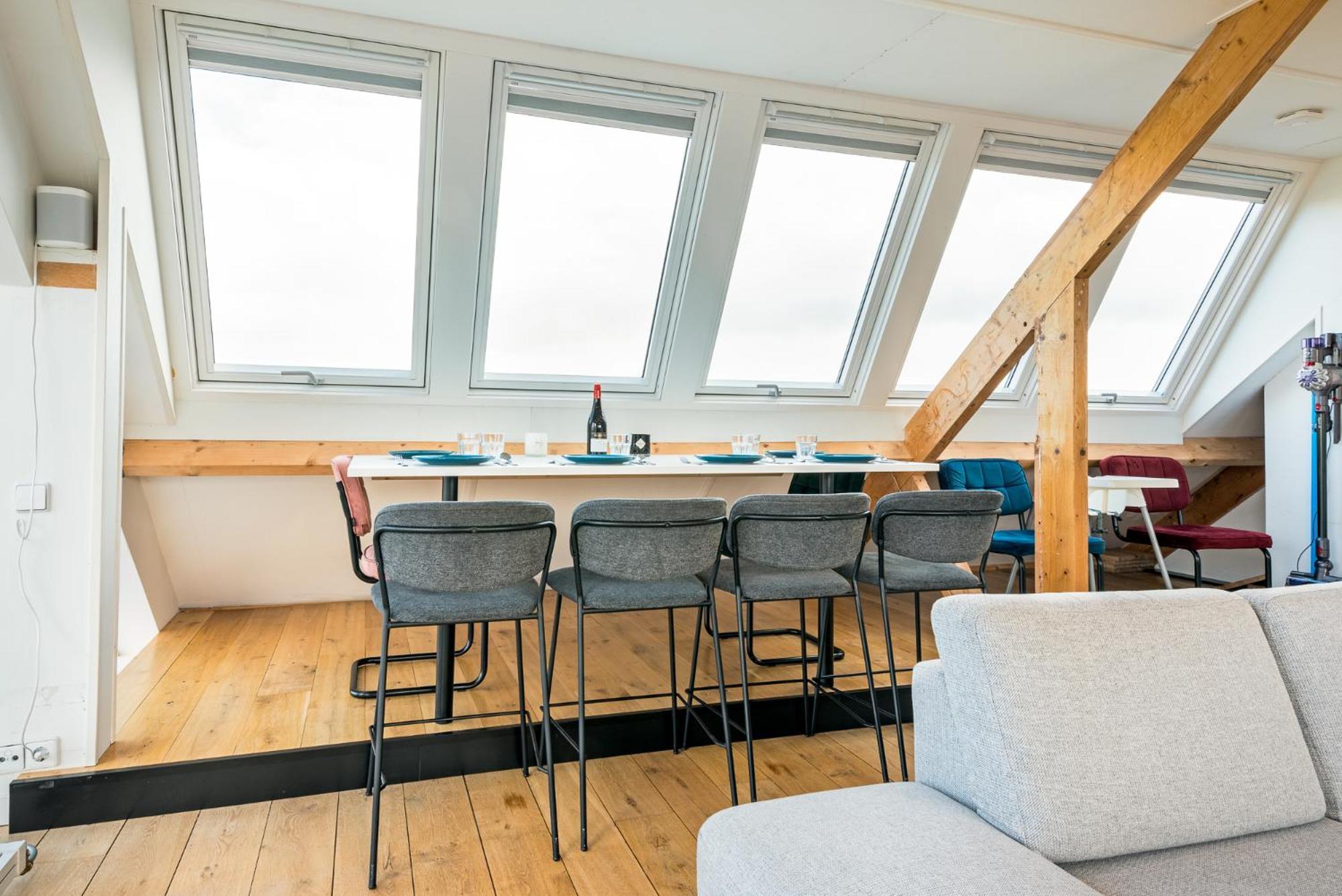 Zon Modern Beach House Bergen aan Zee Exterior photo