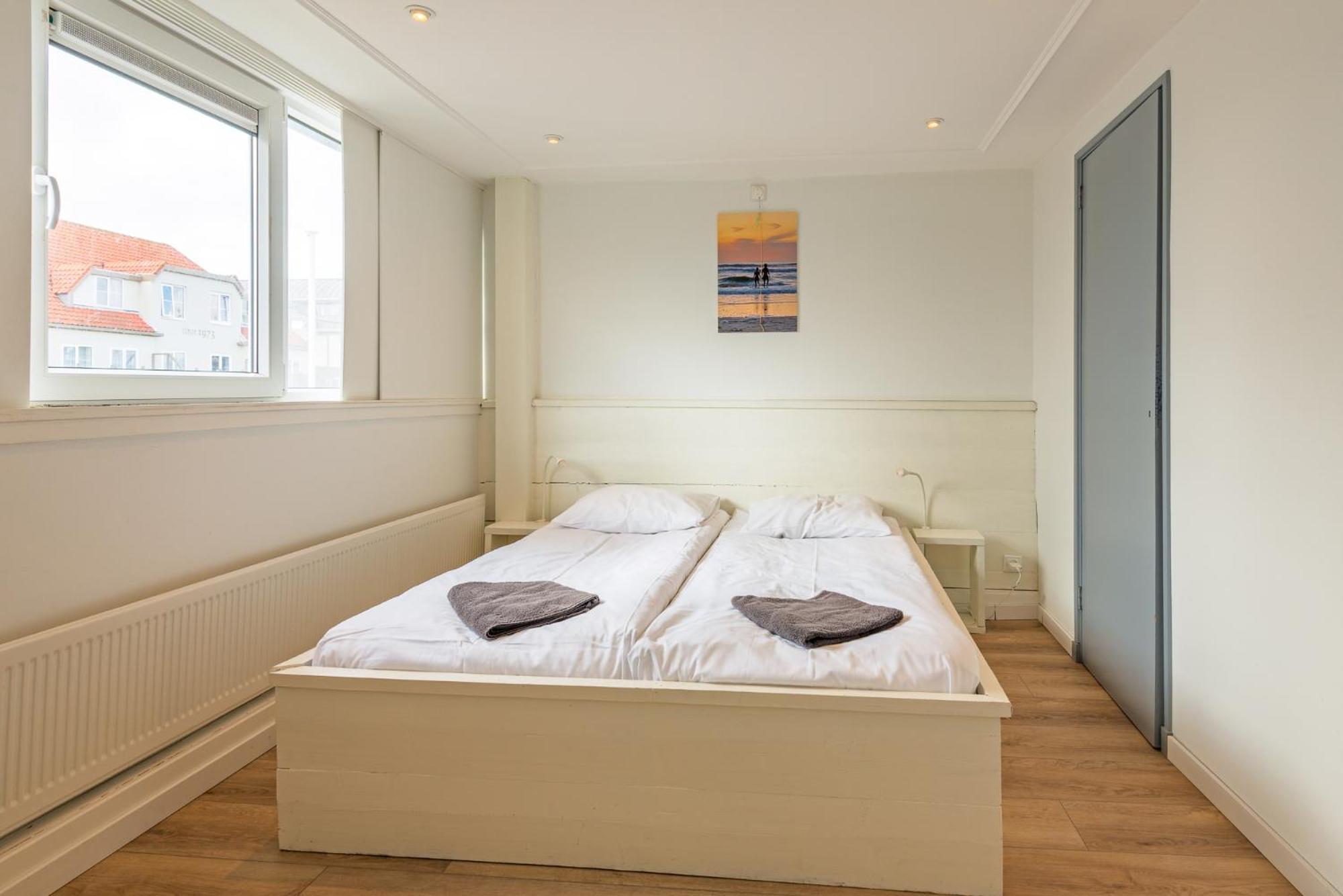 Zon Modern Beach House Bergen aan Zee Exterior photo