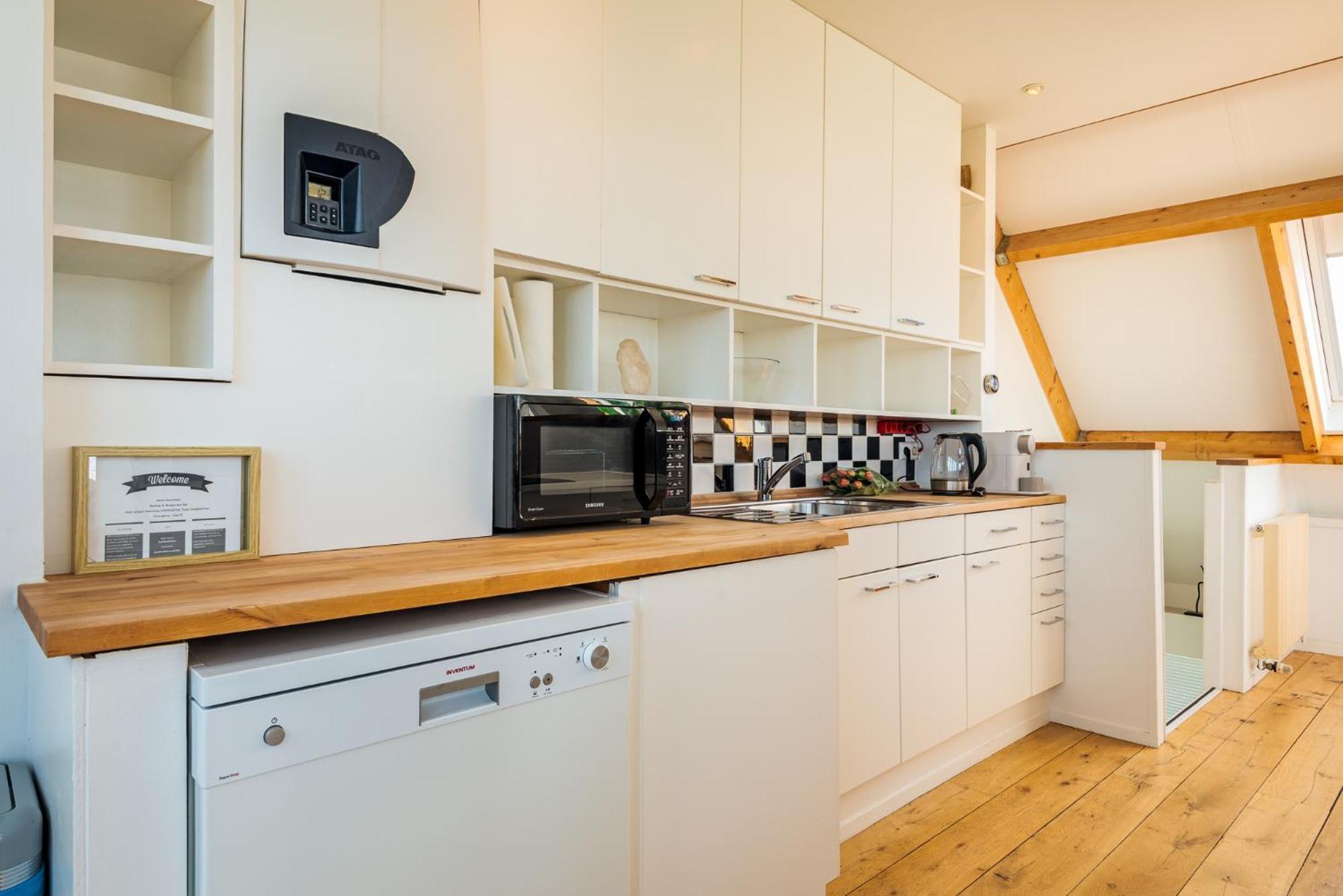 Zon Modern Beach House Bergen aan Zee Exterior photo