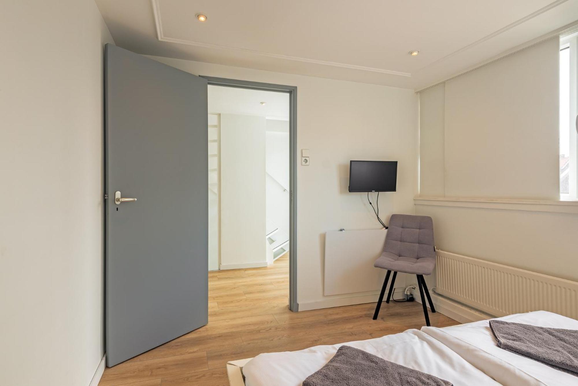 Zon Modern Beach House Bergen aan Zee Exterior photo