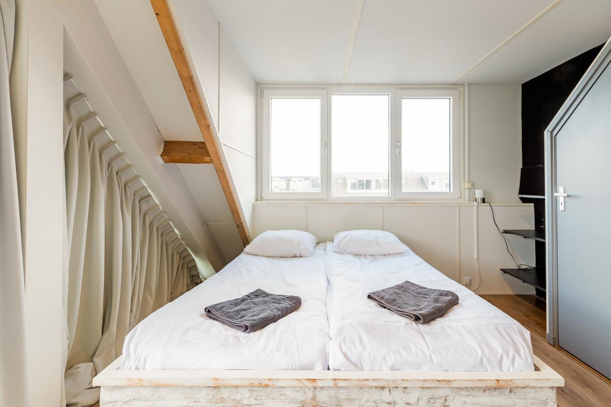 Zon Modern Beach House Bergen aan Zee Exterior photo