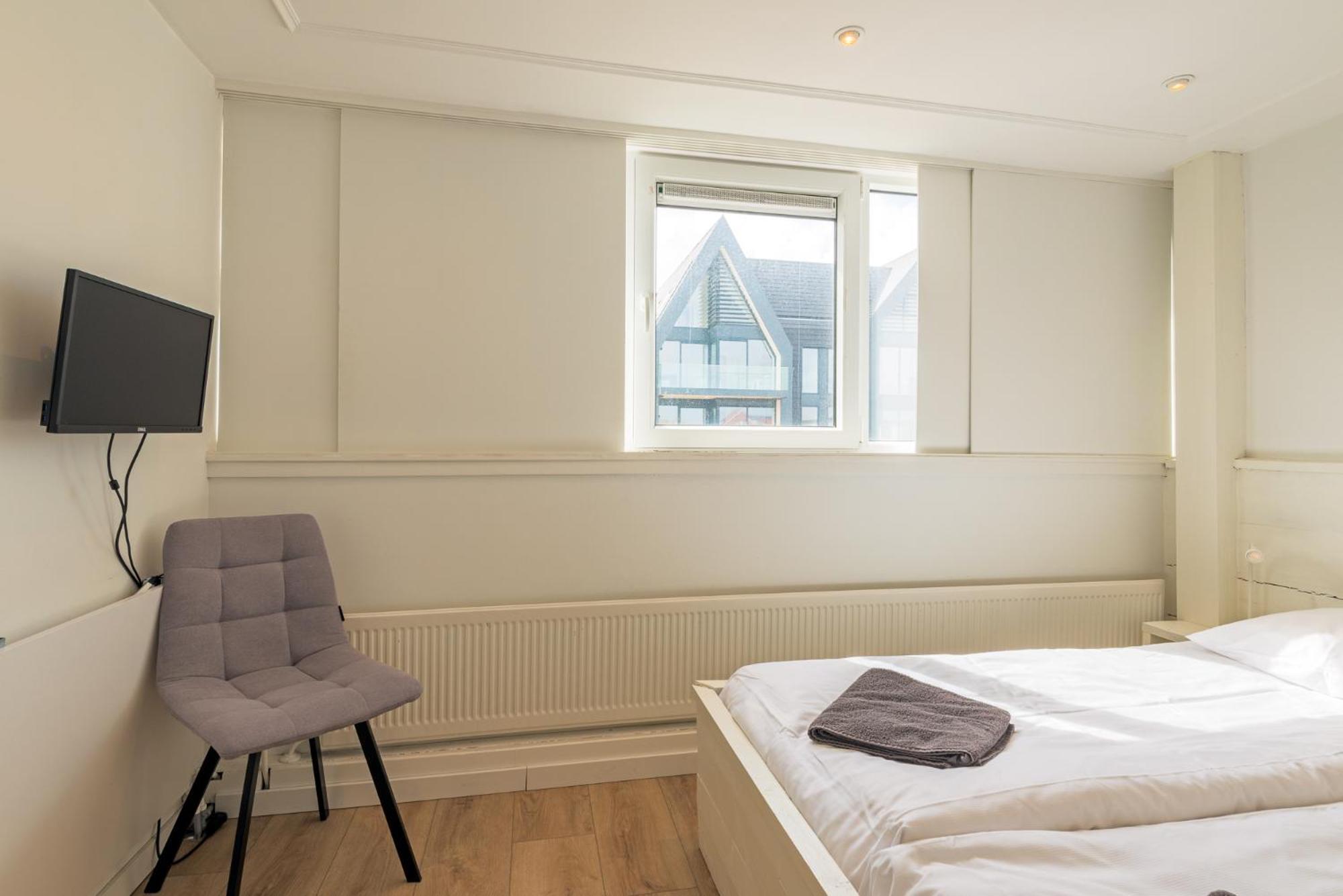 Zon Modern Beach House Bergen aan Zee Exterior photo