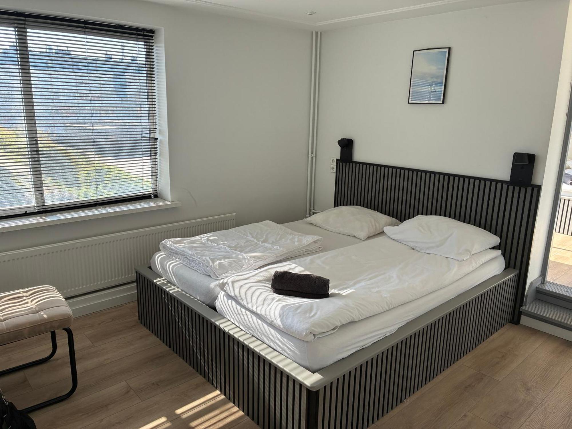 Zon Modern Beach House Bergen aan Zee Exterior photo